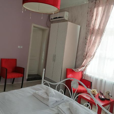 Citalna Rooms Bitola Exteriör bild