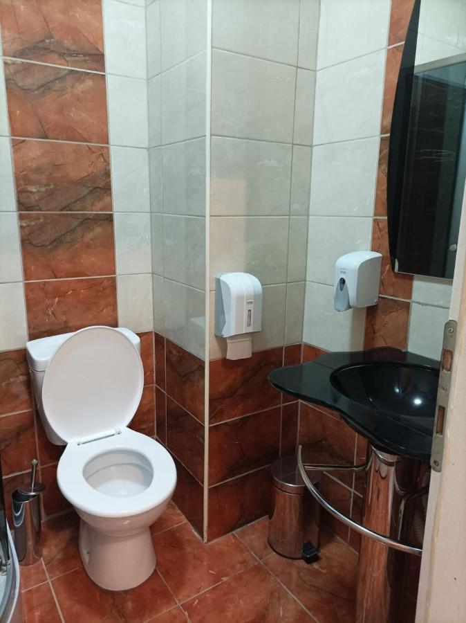 Citalna Rooms Bitola Exteriör bild