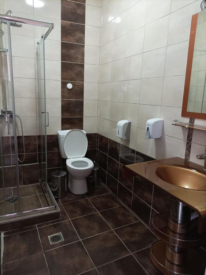 Citalna Rooms Bitola Exteriör bild