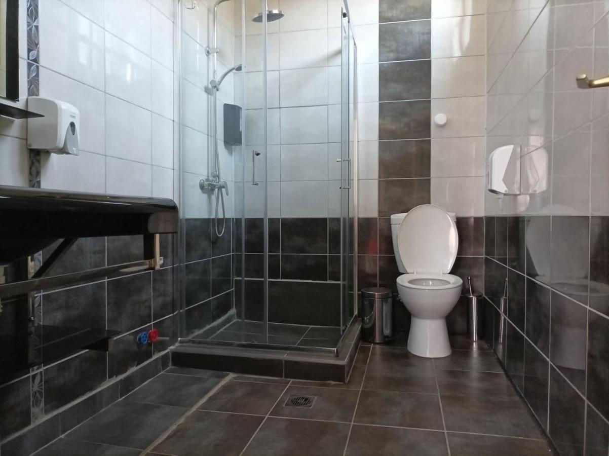 Citalna Rooms Bitola Exteriör bild