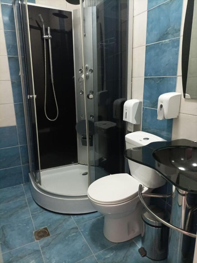 Citalna Rooms Bitola Exteriör bild