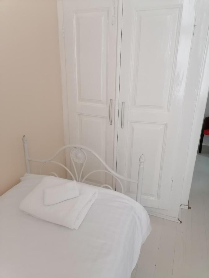 Citalna Rooms Bitola Exteriör bild