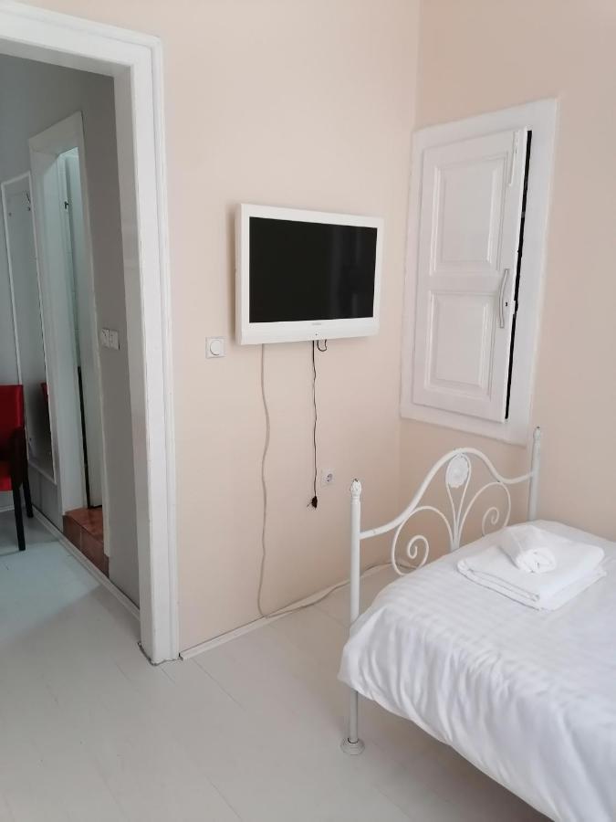 Citalna Rooms Bitola Exteriör bild