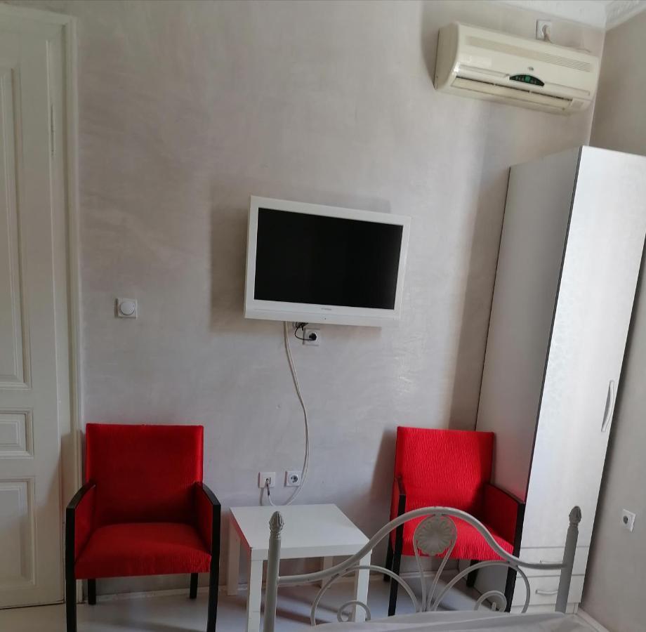 Citalna Rooms Bitola Exteriör bild