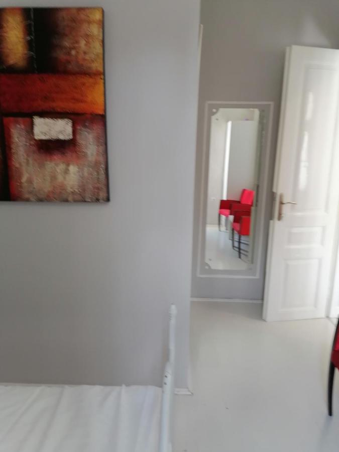 Citalna Rooms Bitola Exteriör bild