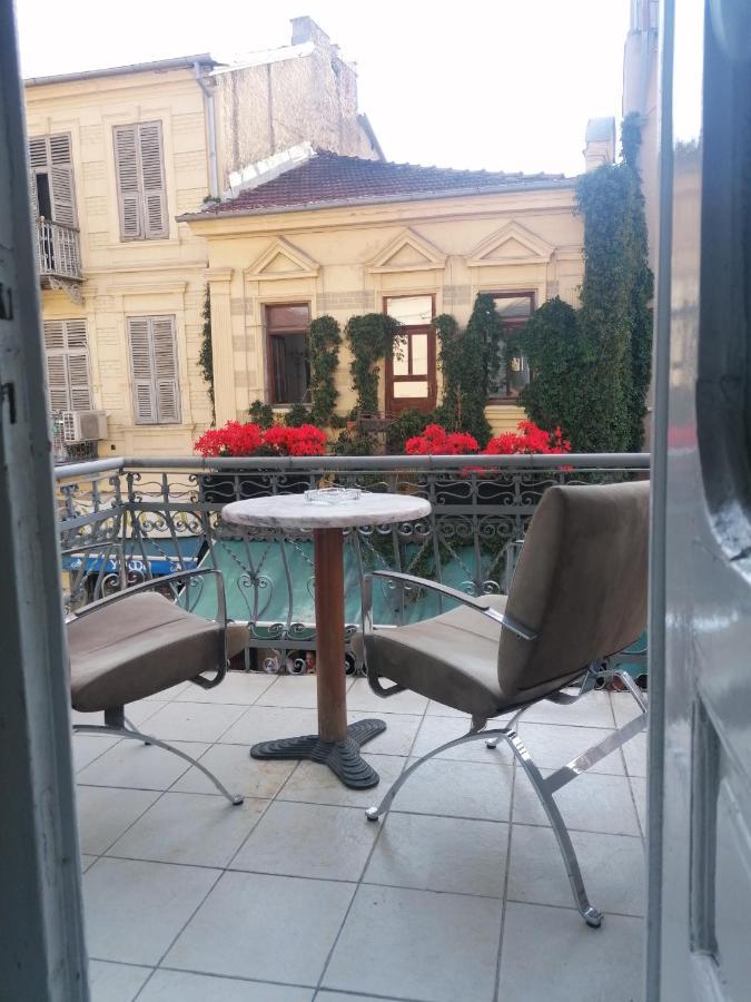 Citalna Rooms Bitola Exteriör bild