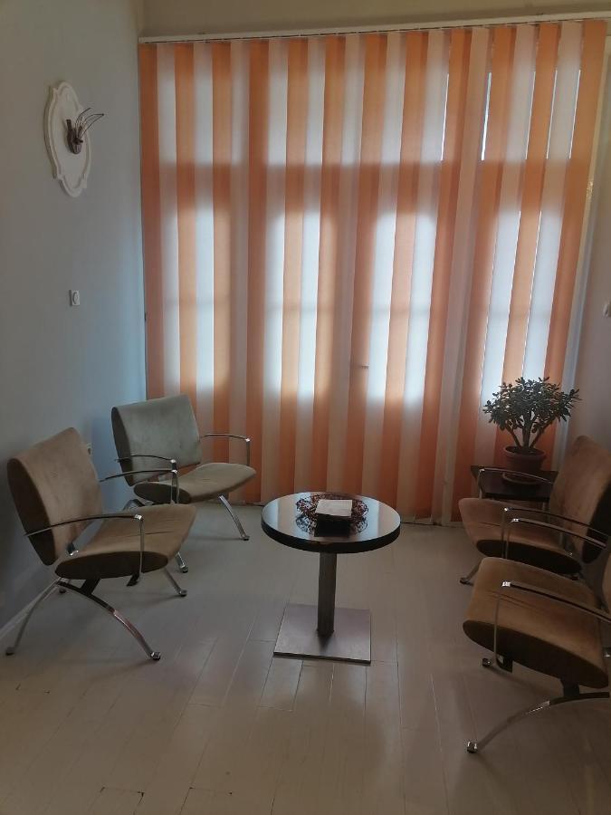 Citalna Rooms Bitola Exteriör bild