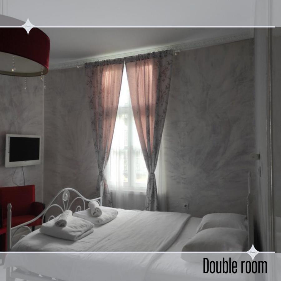 Citalna Rooms Bitola Exteriör bild