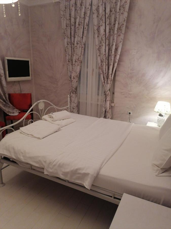 Citalna Rooms Bitola Exteriör bild