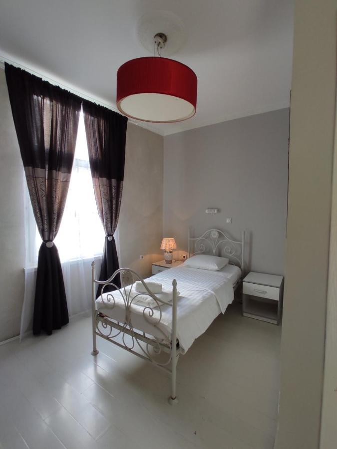 Citalna Rooms Bitola Exteriör bild