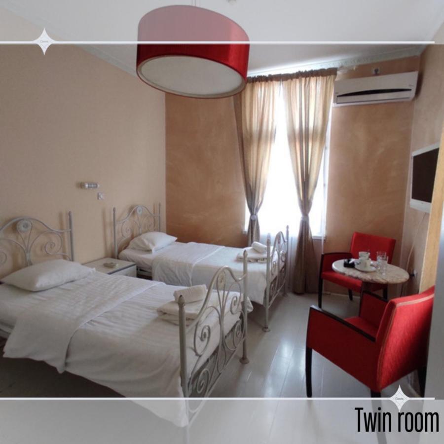 Citalna Rooms Bitola Exteriör bild