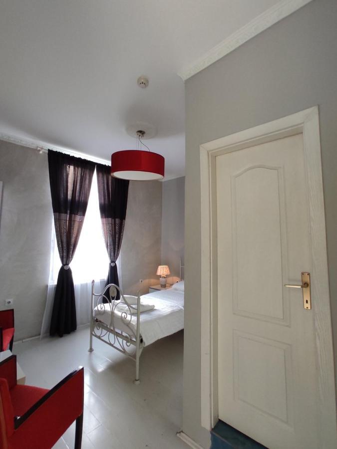 Citalna Rooms Bitola Exteriör bild
