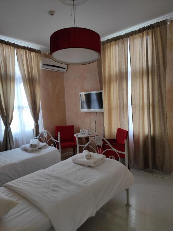 Citalna Rooms Bitola Exteriör bild