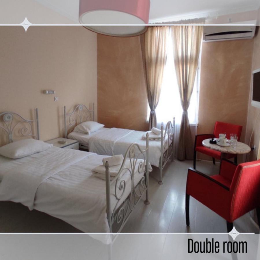 Citalna Rooms Bitola Exteriör bild