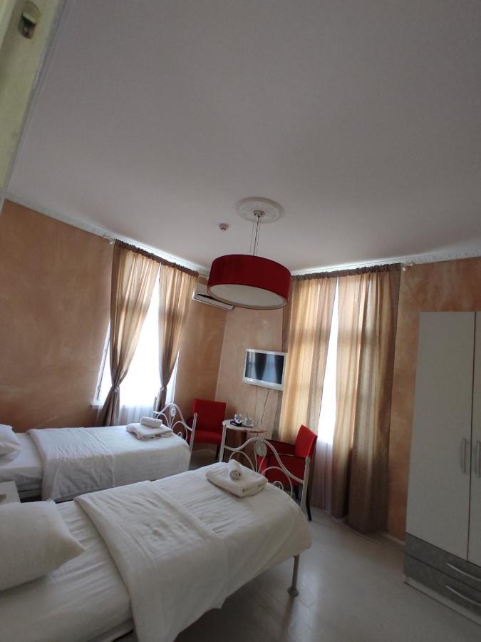 Citalna Rooms Bitola Exteriör bild