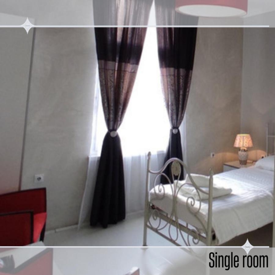 Citalna Rooms Bitola Exteriör bild