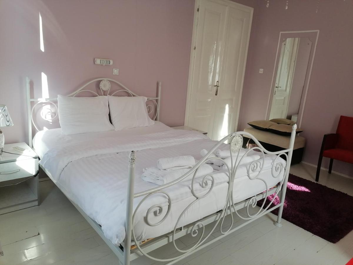Citalna Rooms Bitola Exteriör bild